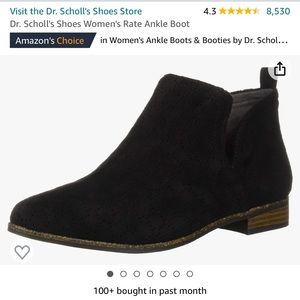 Only selling since they are too small & missed the return window!